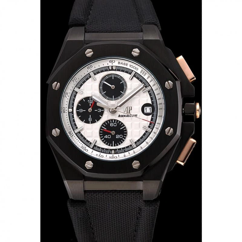 Audemars Piguet Royal Oak Offshore Fashionable 408