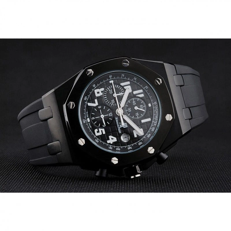 Audemars Piguet Royal Oak Offshore ap ZeroBulk 405