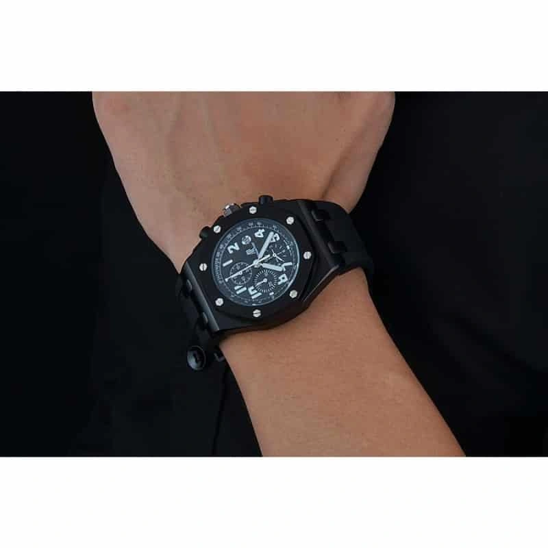 Audemars Piguet Royal Oak Offshore ap ZeroBulk 405