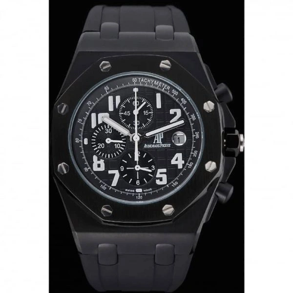 Audemars Piguet Royal Oak Offshore ap ZeroBulk 405