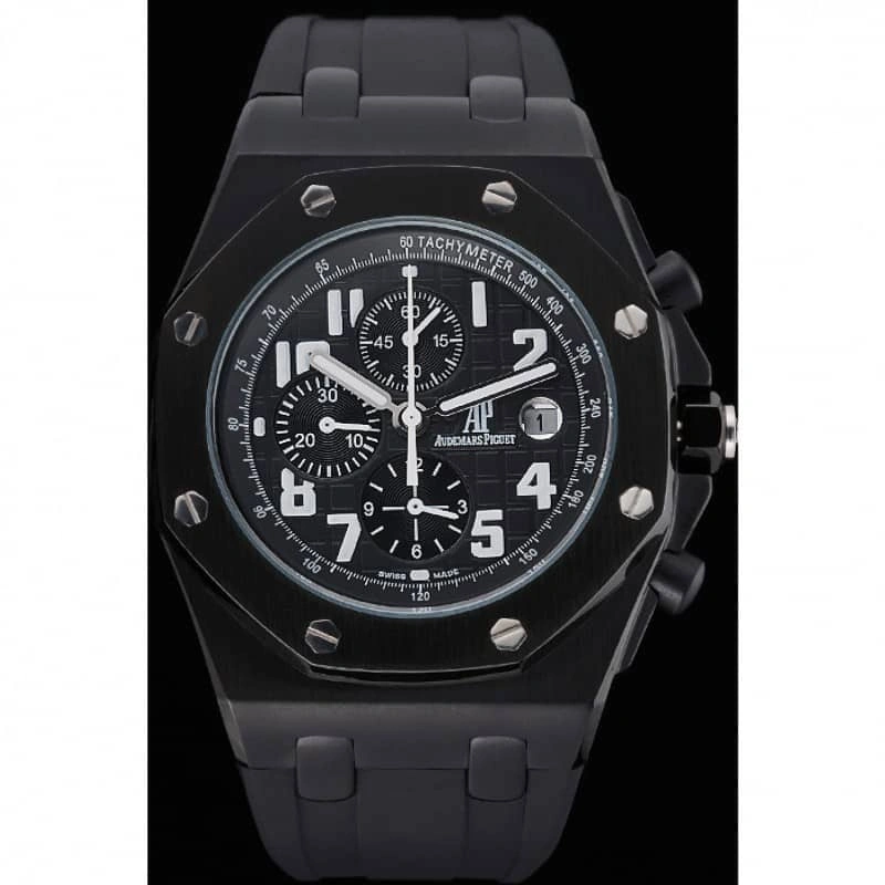 Audemars Piguet Royal Oak Offshore ap Upgraded 414