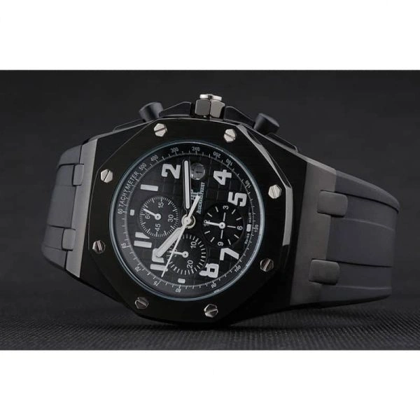 Audemars Piguet Royal Oak Offshore ap ZeroBulk 405