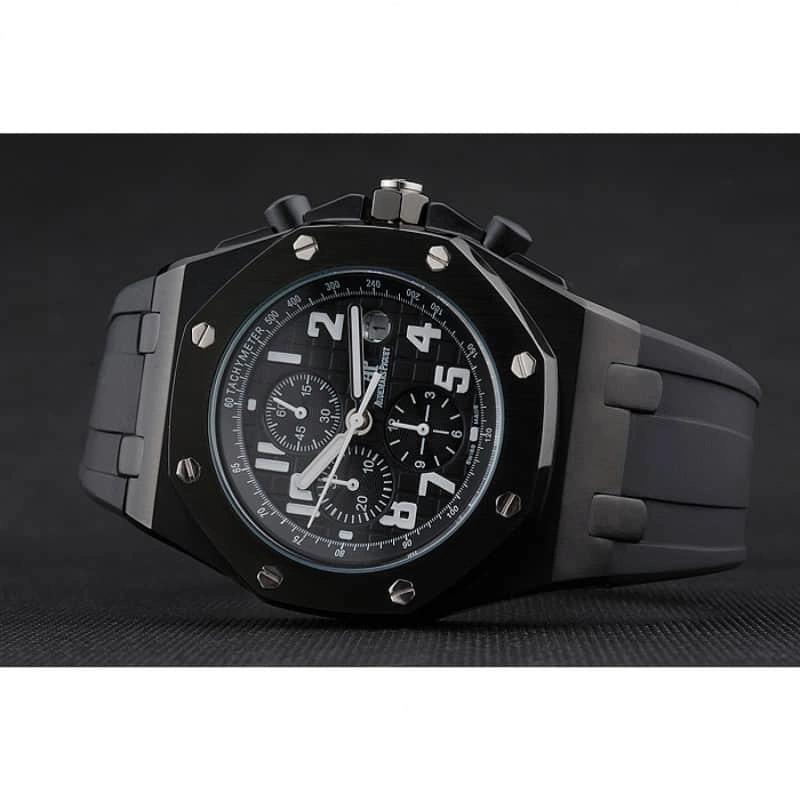 Audemars Piguet Royal Oak Offshore ap ZeroBulk 405