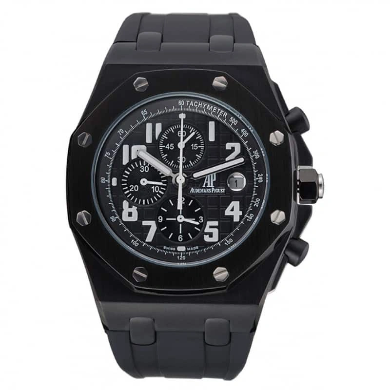 Audemars Piguet Royal Oak Offshore ap Upgraded 414