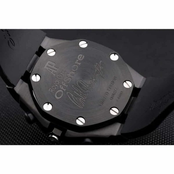 Audemars Piguet Royal Oak Offshore ap ZeroBulk 405