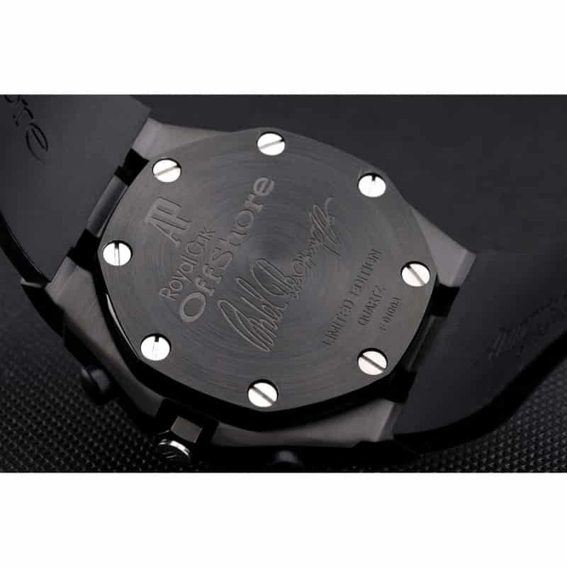 Audemars Piguet Royal Oak Offshore ap Upgraded 414