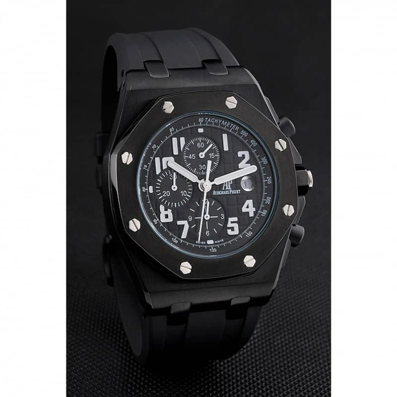 Audemars Piguet Royal Oak Offshore ap Upgraded 414