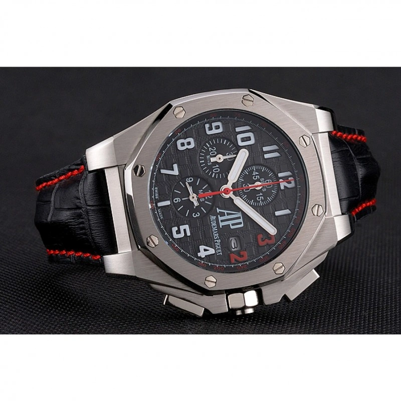 Audemars Piguet Royal Oak Offshore FreshLook 393