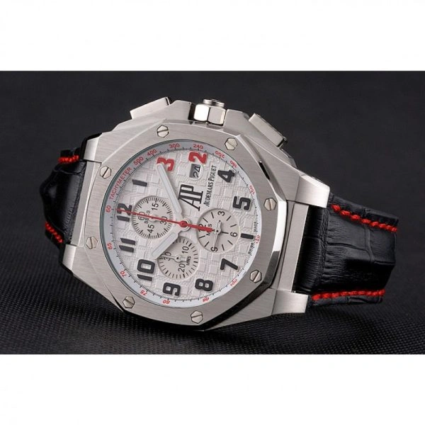 Audemars Piguet Royal Oak Offshore TravelReady 397