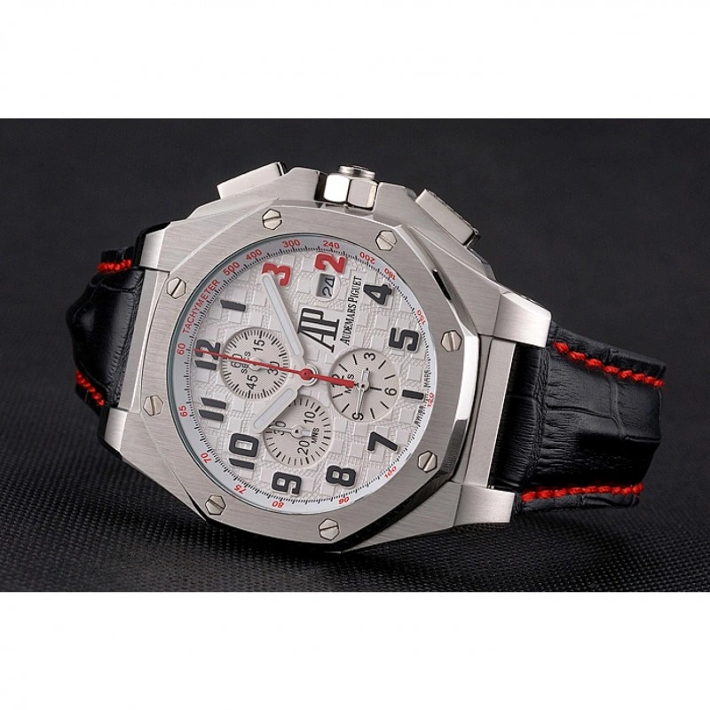 Audemars Piguet Royal Oak Offshore TravelReady 397