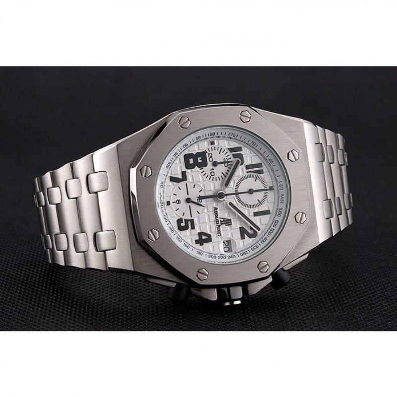 AllSeason Audemars Piguet Royal Oak Offshore 395