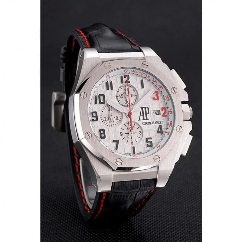 Audemars Piguet Royal Oak Offshore TravelReady 397