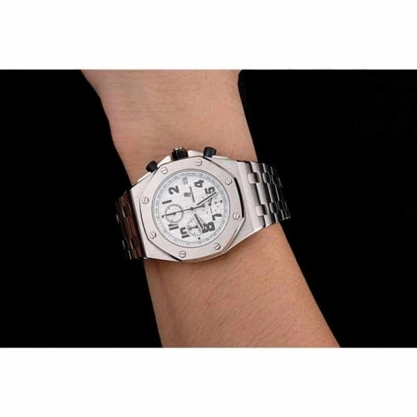 AllSeason Audemars Piguet Royal Oak Offshore 395