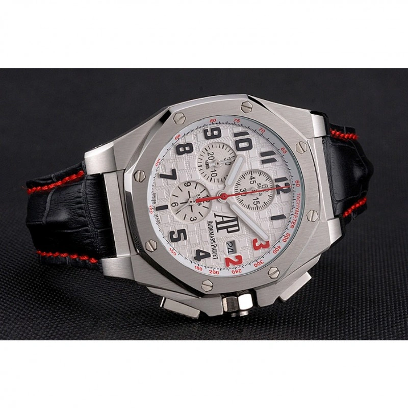 Audemars Piguet Royal Oak Offshore TravelReady 397