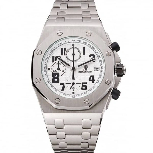 AllSeason Audemars Piguet Royal Oak Offshore 395