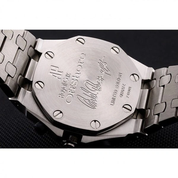 AllSeason Audemars Piguet Royal Oak Offshore 395
