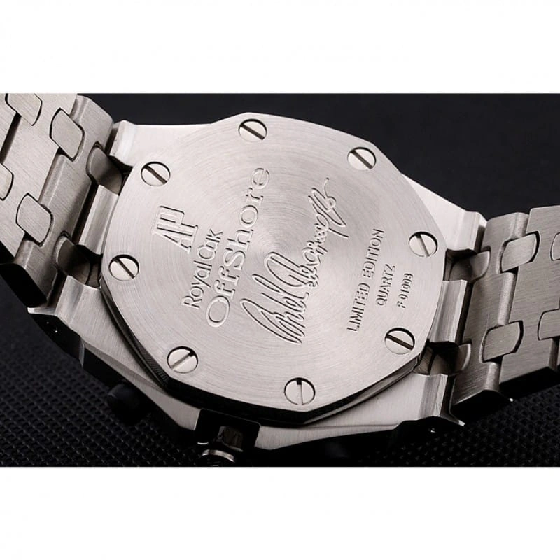 AllSeason Audemars Piguet Royal Oak Offshore 395