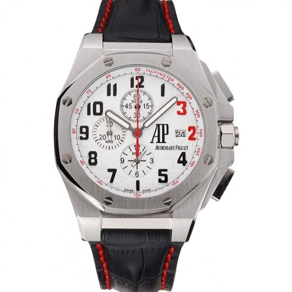 Audemars Piguet Royal Oak Offshore TravelReady 397