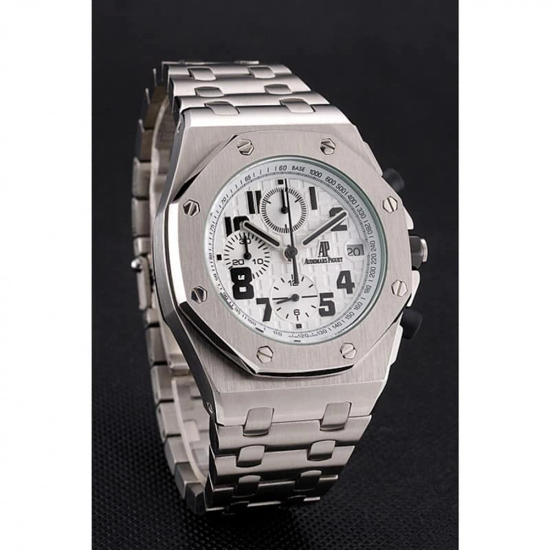 AllSeason Audemars Piguet Royal Oak Offshore 395