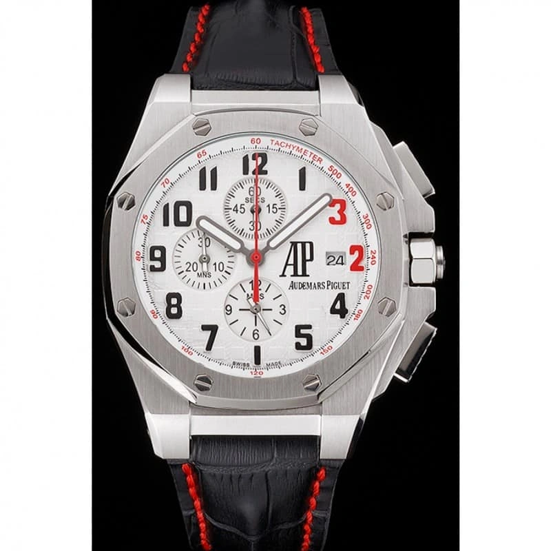 Audemars Piguet Royal Oak Offshore TravelReady 397