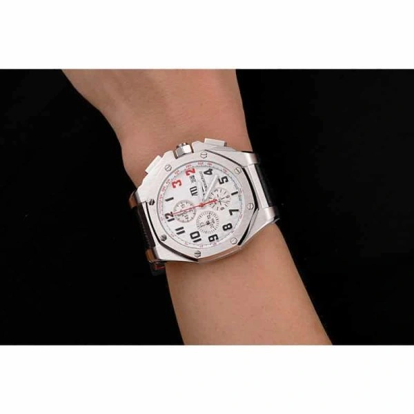 Audemars Piguet Royal Oak Offshore TravelReady 397