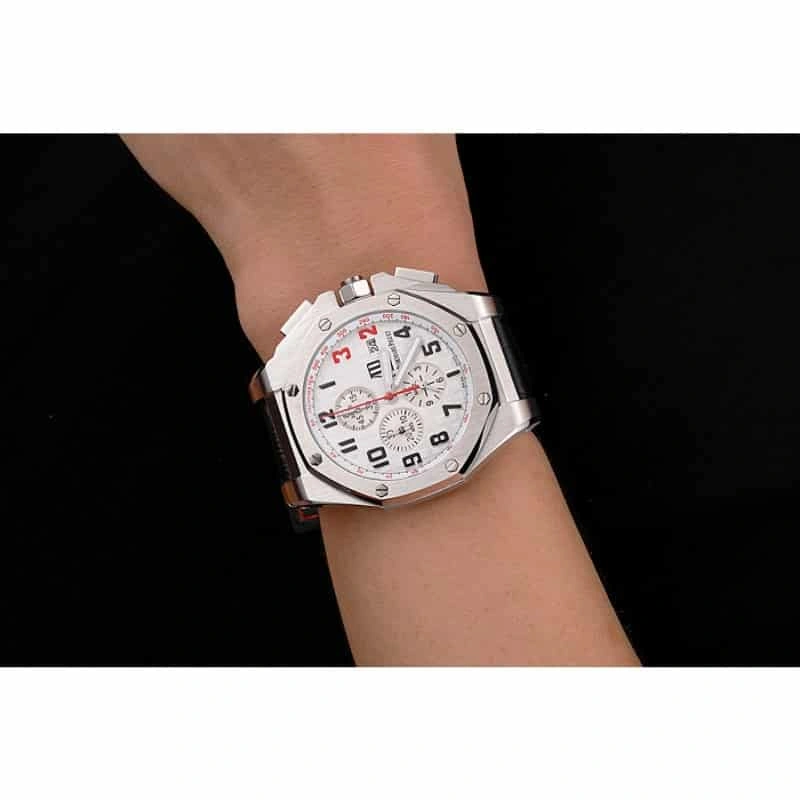 Audemars Piguet Royal Oak Offshore TravelReady 397