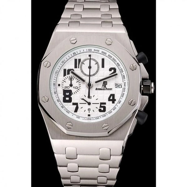 AllSeason Audemars Piguet Royal Oak Offshore 395