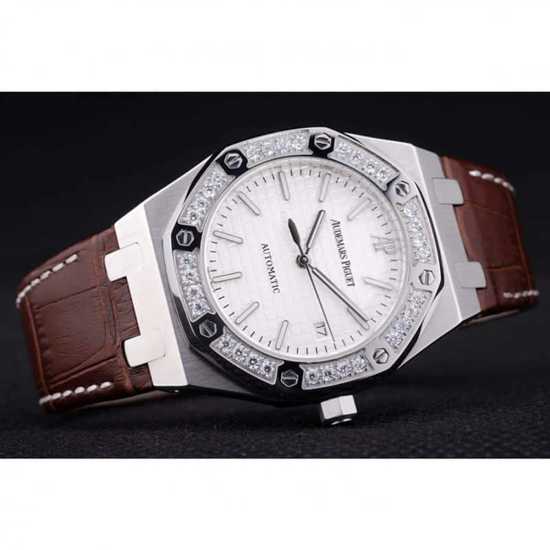 Audemars Piguet Royal Oak WellDesigned 366