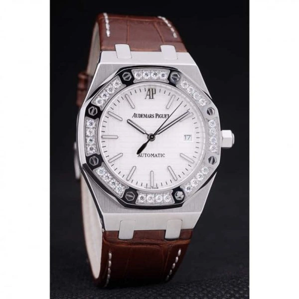 Audemars Piguet Royal Oak WellDesigned 366