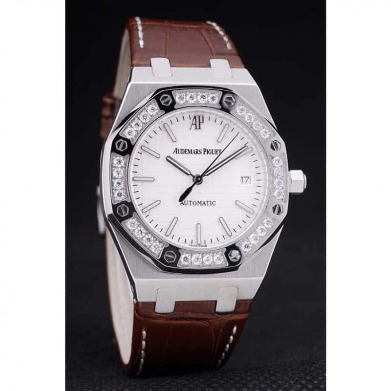 Audemars Piguet Royal Oak WellDesigned 366