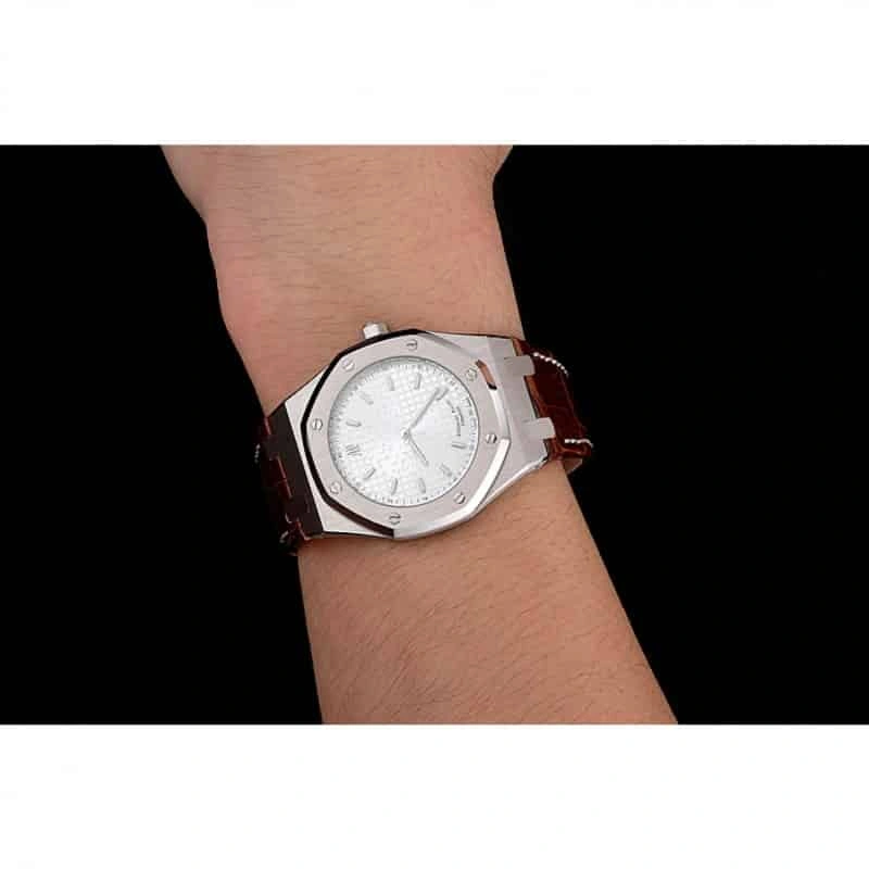 Audemars Piguet Royal Oak Supportive 374