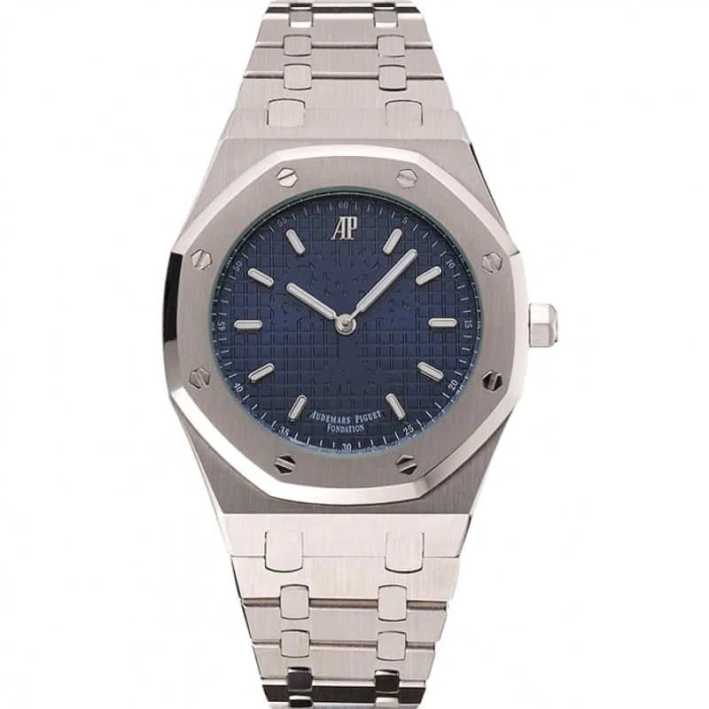 Audemars Piguet Royal Oak Compact 367