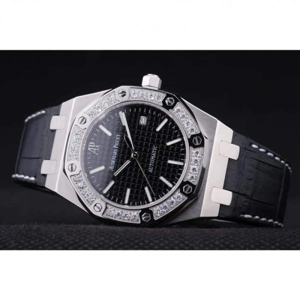 Audemars Piguet Royal Oak TimelessDesign 365