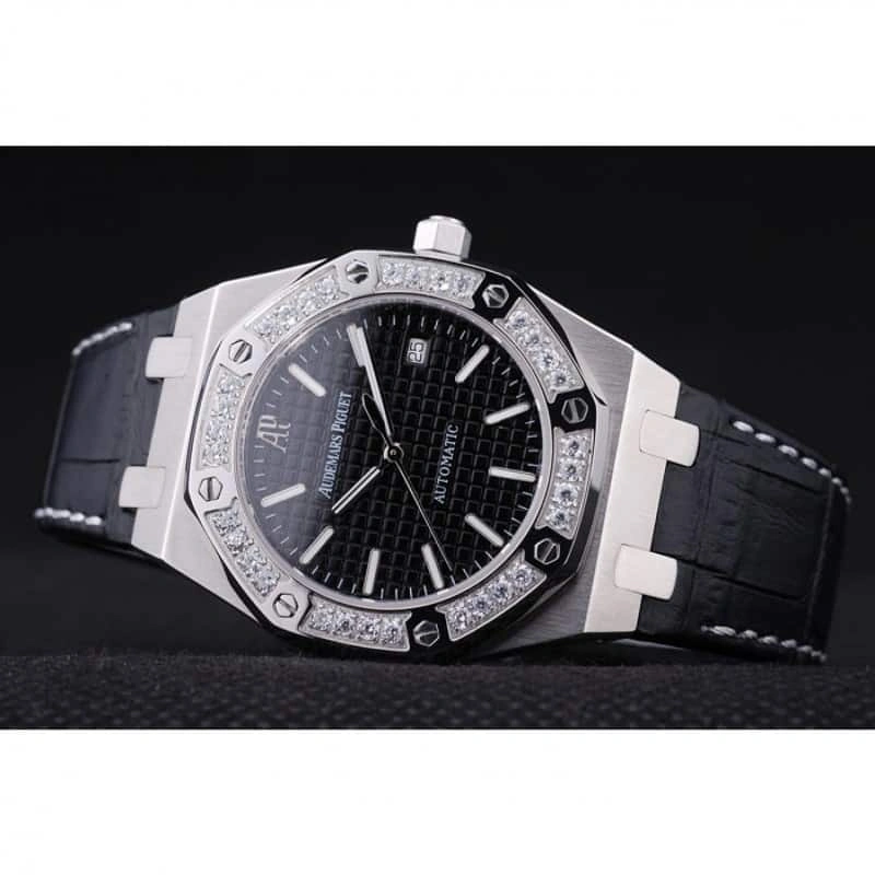 Audemars Piguet Royal Oak TimelessDesign 365