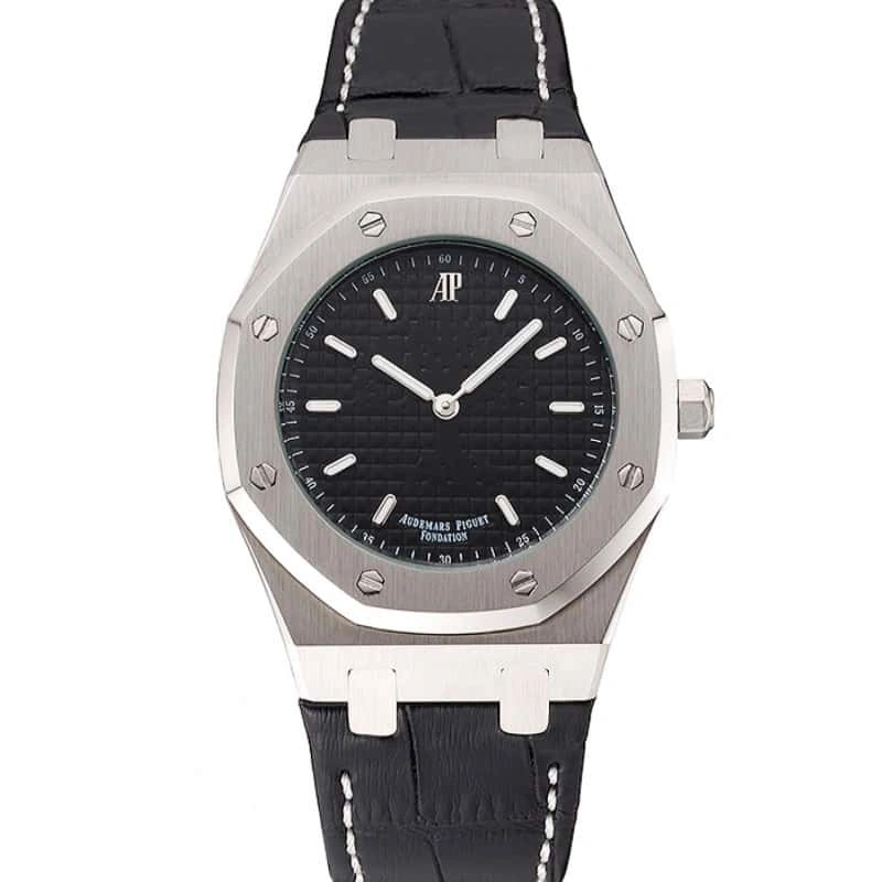 Elegant Audemars Piguet Royal Oak 370