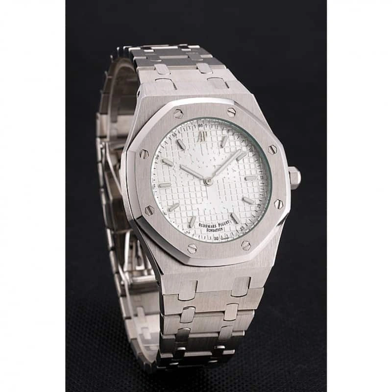 OdorResistant Audemars Piguet Royal Oak 371