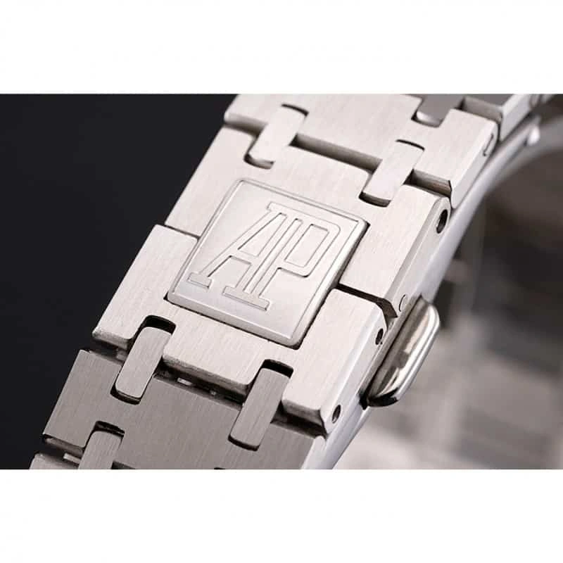 Audemars Piguet Royal Oak Compact 367