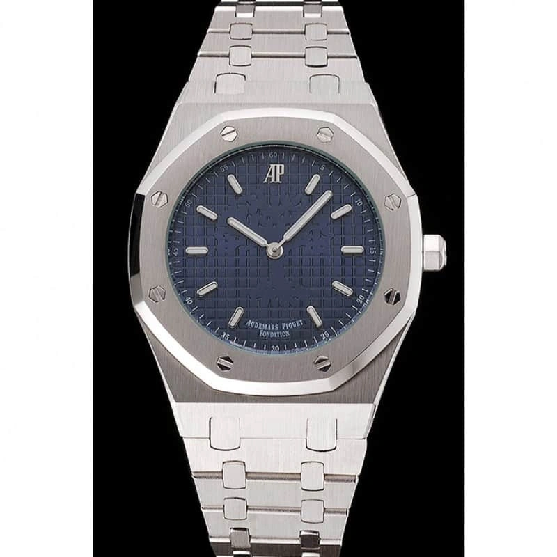 Audemars Piguet Royal Oak Compact 367