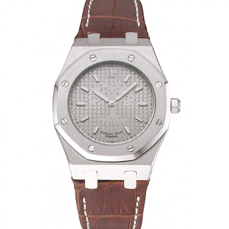Sporty Audemars Piguet Royal Oak 373