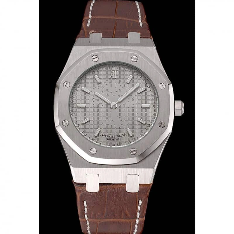 Sporty Audemars Piguet Royal Oak 373