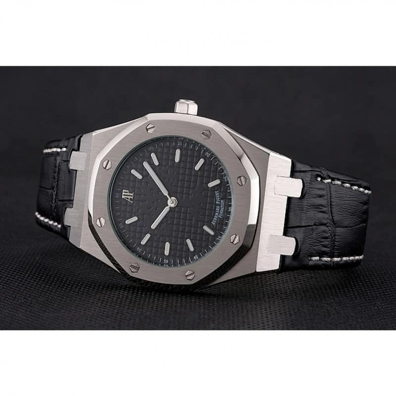 Elegant Audemars Piguet Royal Oak 370