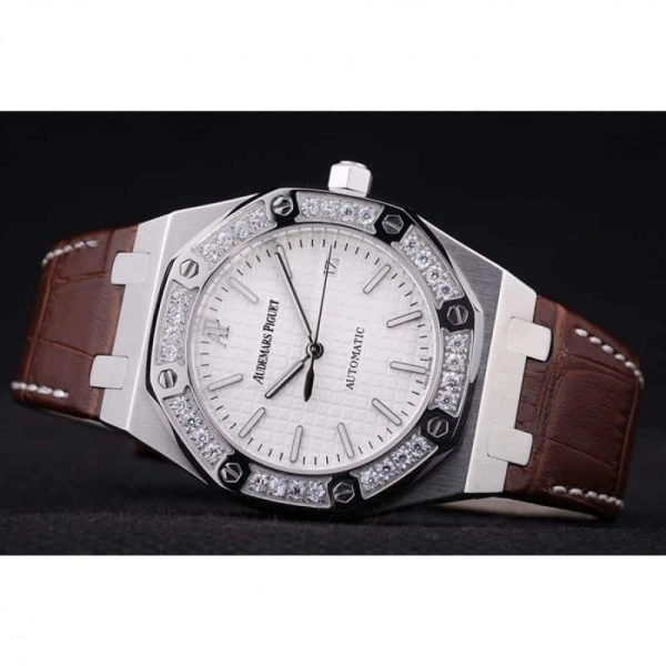Audemars Piguet Royal Oak WellDesigned 366
