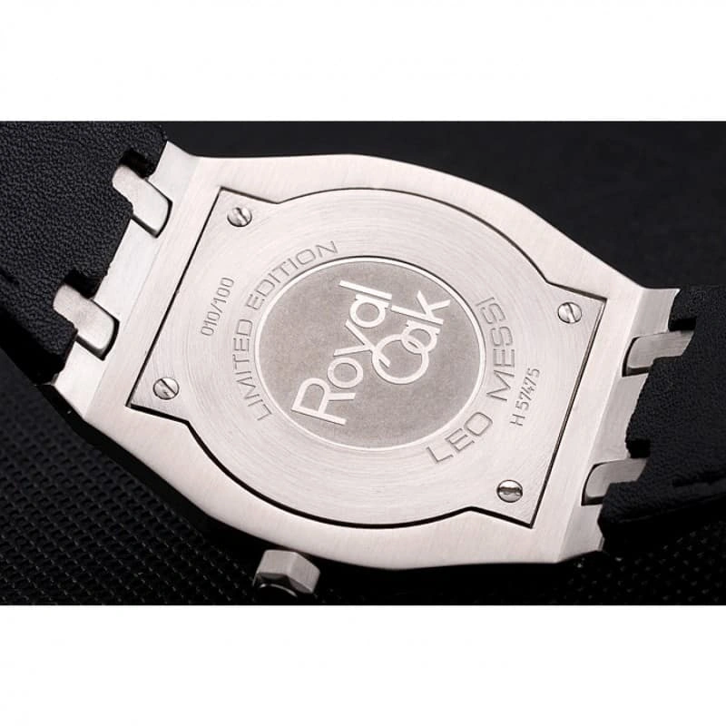 Elegant Audemars Piguet Royal Oak 370