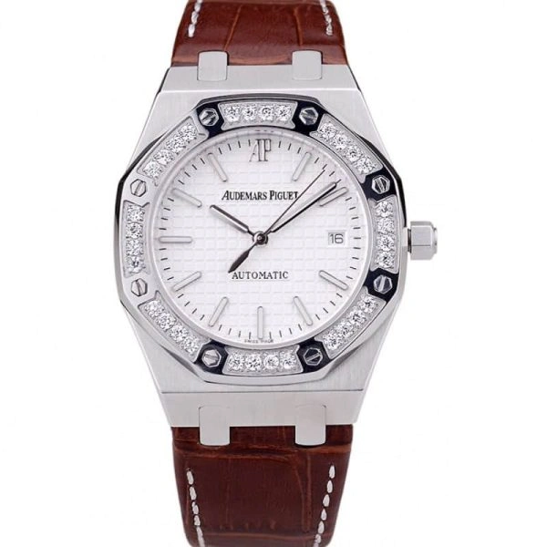 Audemars Piguet Royal Oak WellDesigned 366