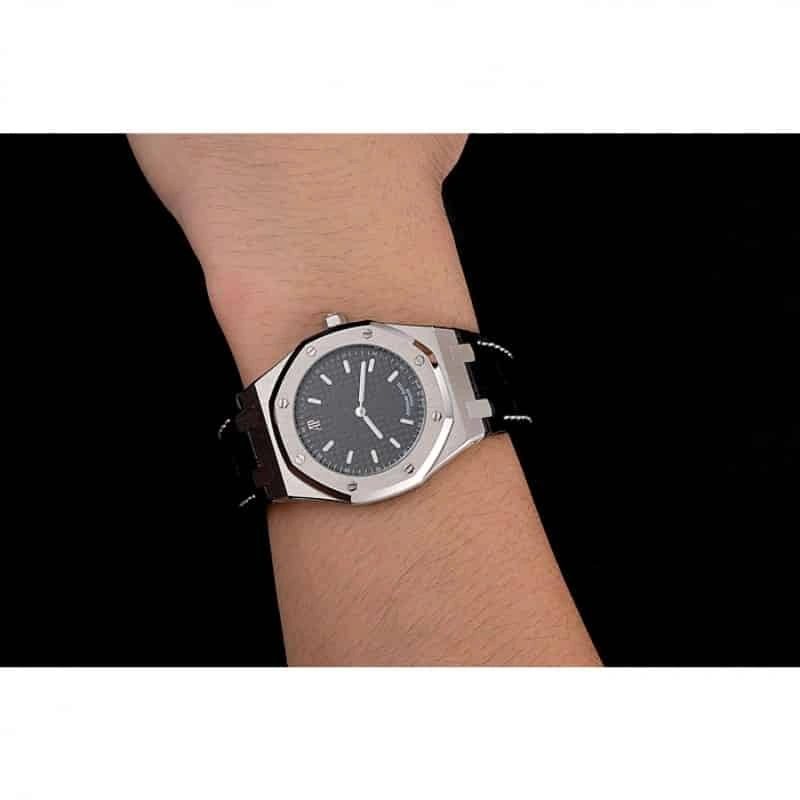 Elegant Audemars Piguet Royal Oak 370