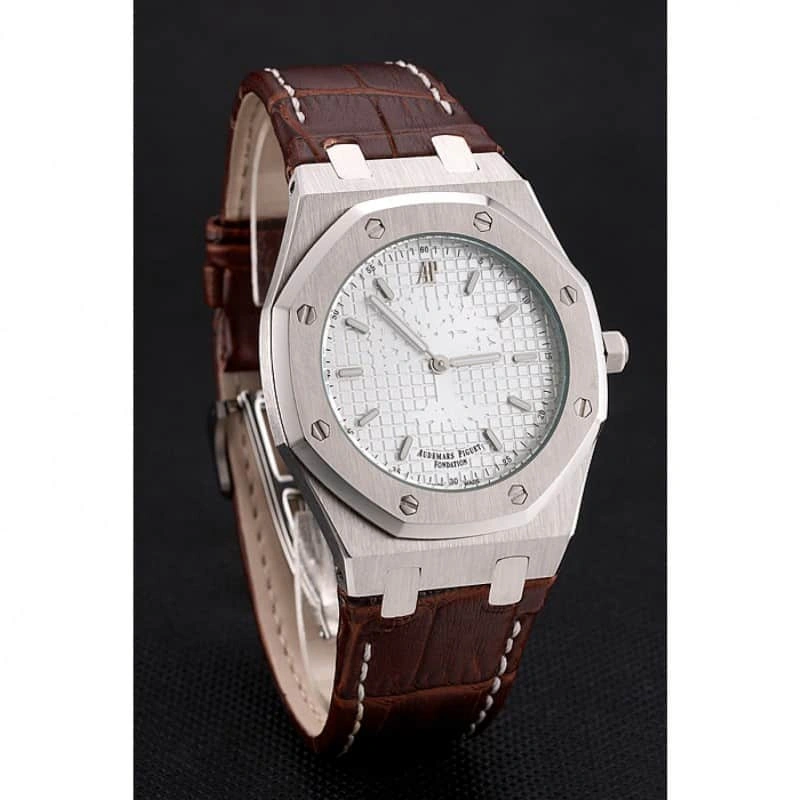 Audemars Piguet Royal Oak Supportive 374
