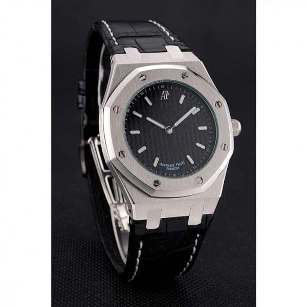 Elegant Audemars Piguet Royal Oak 370