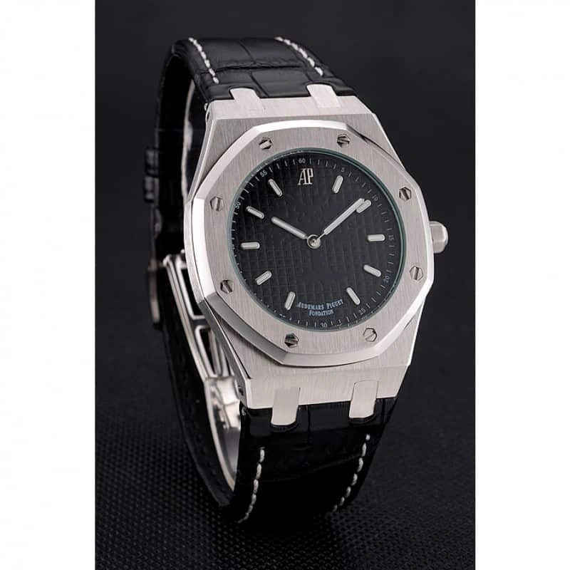 Elegant Audemars Piguet Royal Oak 370
