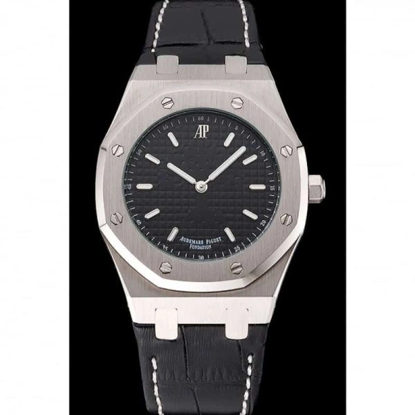 Elegant Audemars Piguet Royal Oak 370