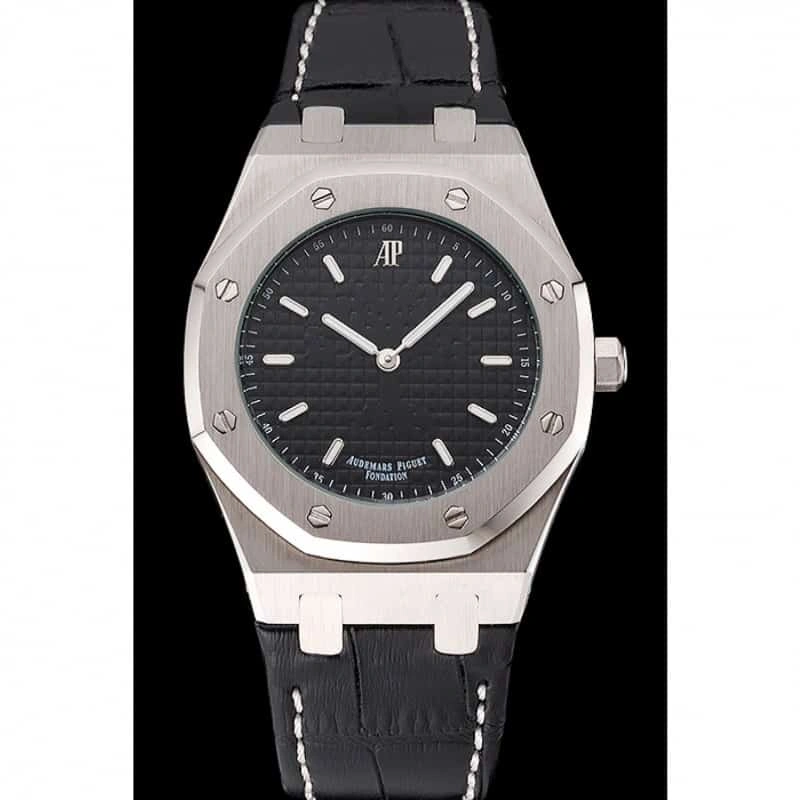 Elegant Audemars Piguet Royal Oak 370